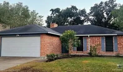 104 E Sycamore Avenue E, McAllen, TX 78501