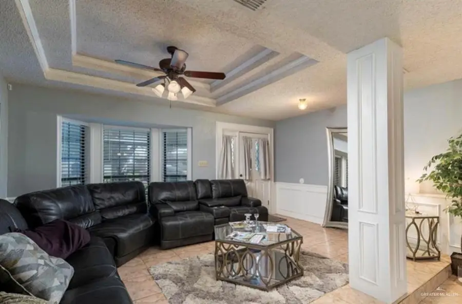 920 Greenlawn Street, Mission, TX 78572 - Image #3