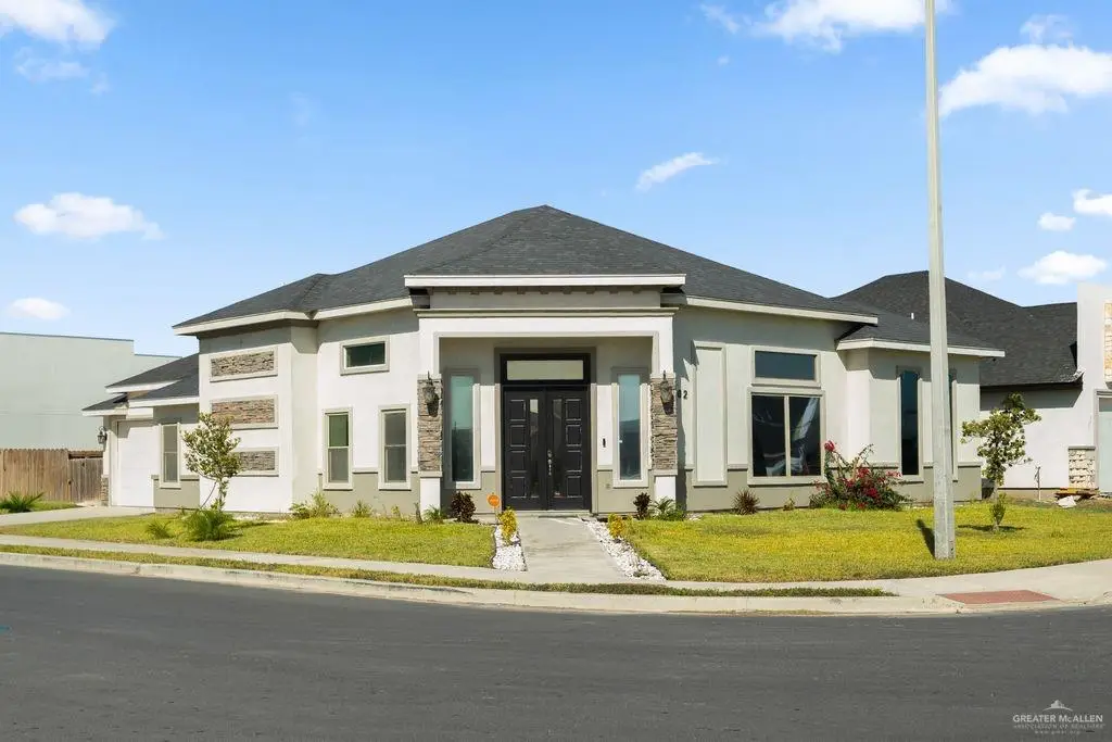 202 N 32nd Street, Hidalgo, TX 78539 - Image #1