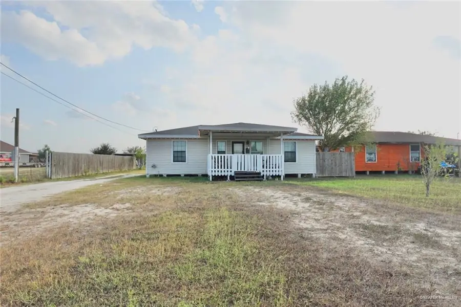 3416 Alejandra Drive, Edinburg, TX 78542 - Image #2