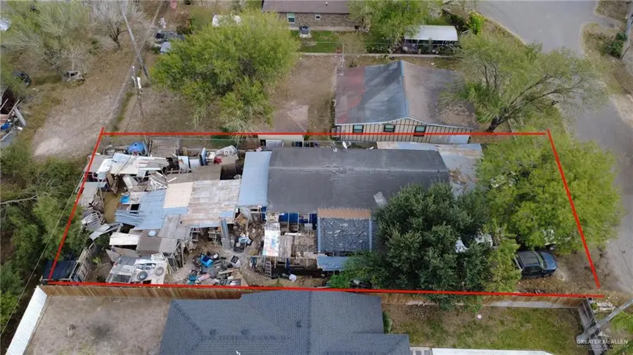 2124 Earth Lane, Mission, TX 78573 - Image #3