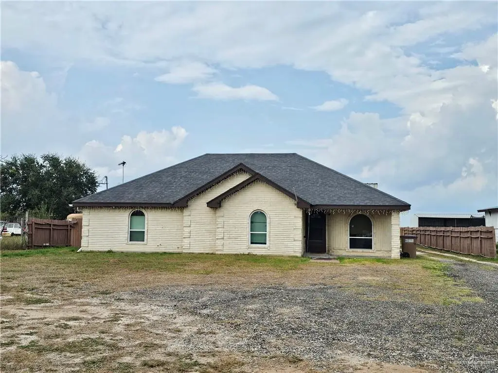 315 N Los Cerritos Circle, Edinburg, TX 78541 - Image #1