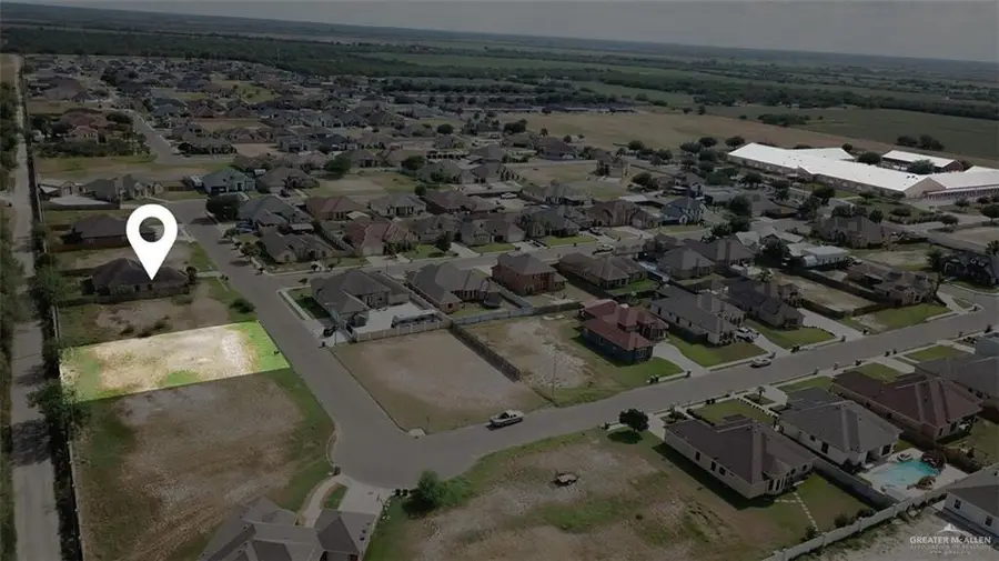 311 River Wood Street, Rio Grande City, TX 78582 - #2