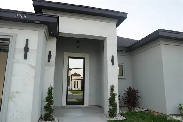 2908 Arboledas Drive, San Juan, TX 78589