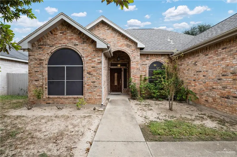 1018 N Yale Drive, Edinburg, TX 78541 - Image #3