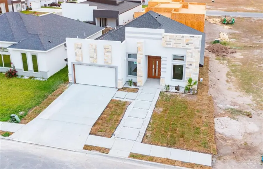 204 32nd Street, Hidalgo, TX 78557 - Image #3