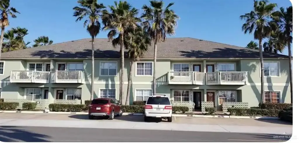 104 W Georgia Ruth Drive #10, South Padre Island, TX 78597 - Image #1