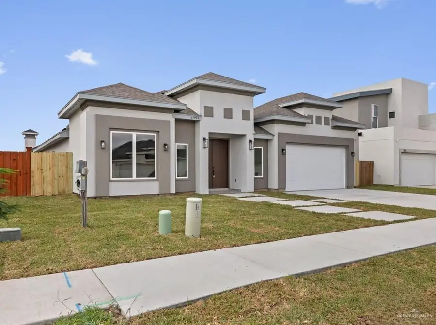 6999 Heritage Oaks Road, Brownsville, TX 78526 - Image #2