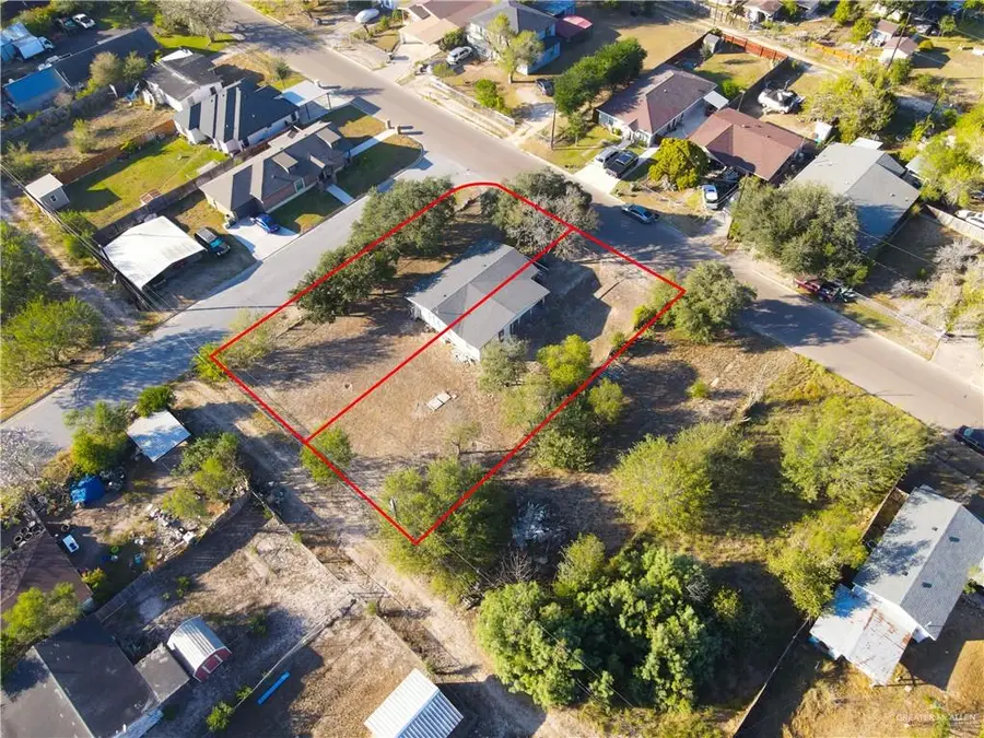 615 Ebony Street, San Juan, TX 78589 - Image #3