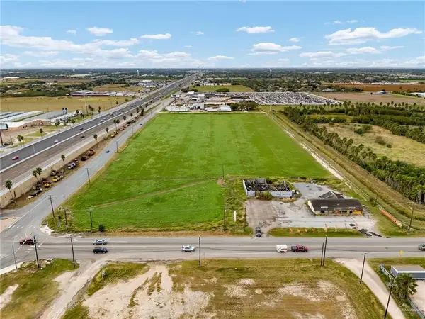 0 N Val Verde Road, Donna, TX 78537