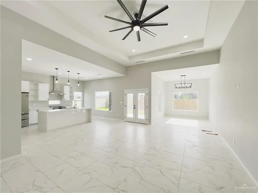 2201 N Woody Street, Edinburg, TX 78541 - Image #3