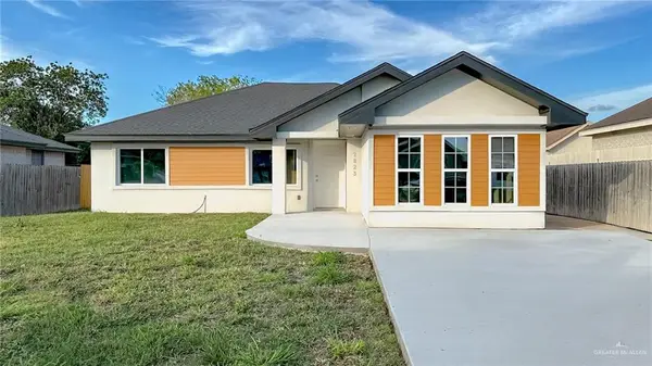 2823 Tampico Street, Hidalgo, TX 78557