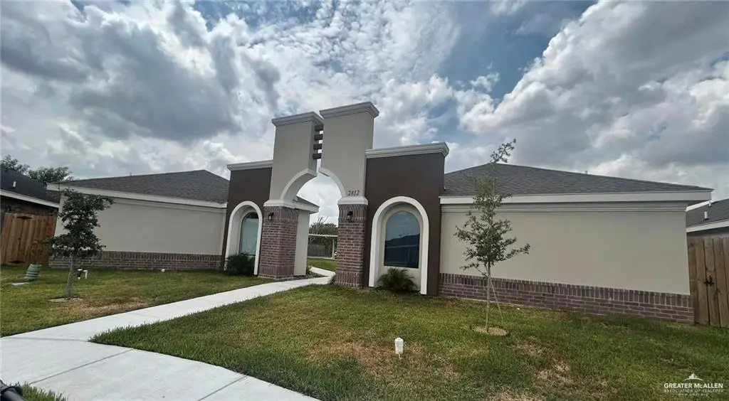 2812 Rosemary Drive #1, Weslaco, TX 78599 - Image #1