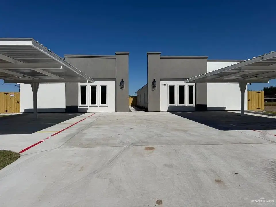 2109 Elsham Avenue, Edinburg, TX 78539 - #1