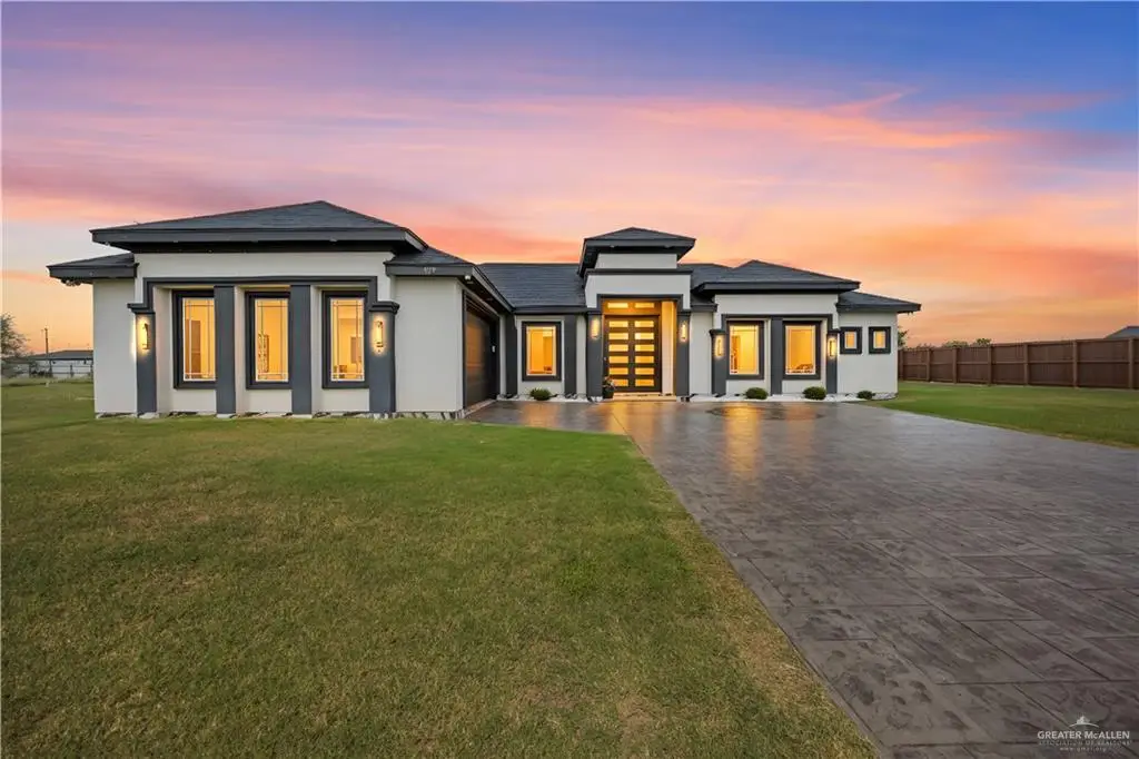 6313 Cardiff Avenue, Edinburg, TX 78542 - Image #1