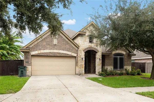 3901 Santa Veronica, Mission, TX 78572
