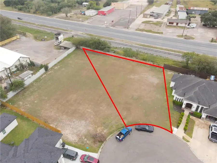0 Canan Drive, Weslaco, TX 78596 - Image #2