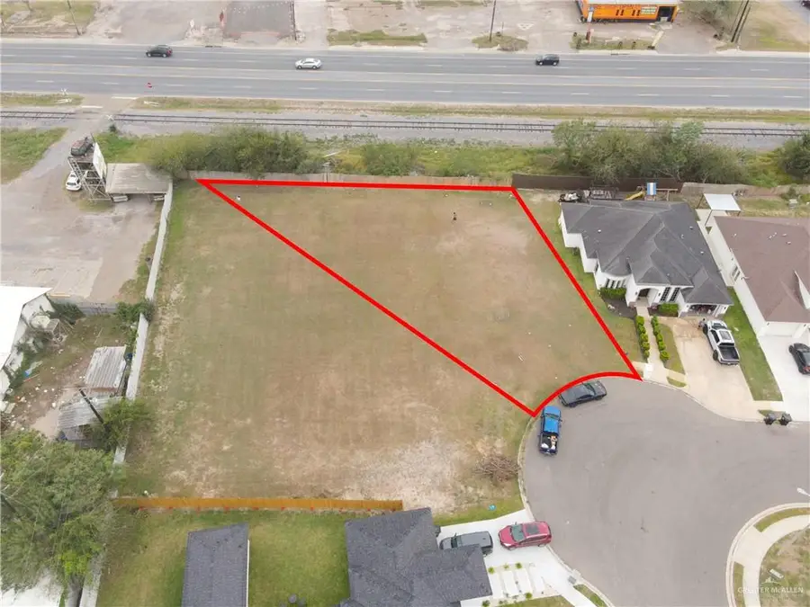 0 Canan Drive, Weslaco, TX 78596 - Image #3