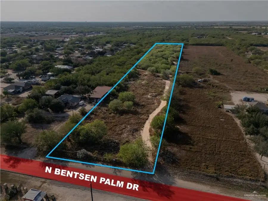 9265 N Bentsen Palm Drive, Mission, TX 78574 - Image #2