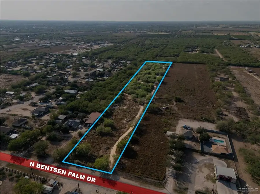 9265 N Bentsen Palm Drive, Mission, TX 78574 - Image #3