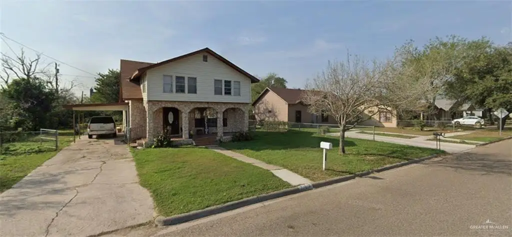 712 S Illinois Avenue, Weslaco, TX 78596 - #1