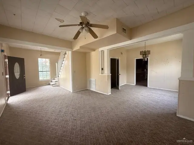 712 S Illinois Avenue, Weslaco, TX 78596 - #2