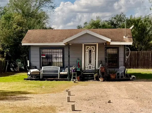 2516 Grande Street, Donna, TX 78537