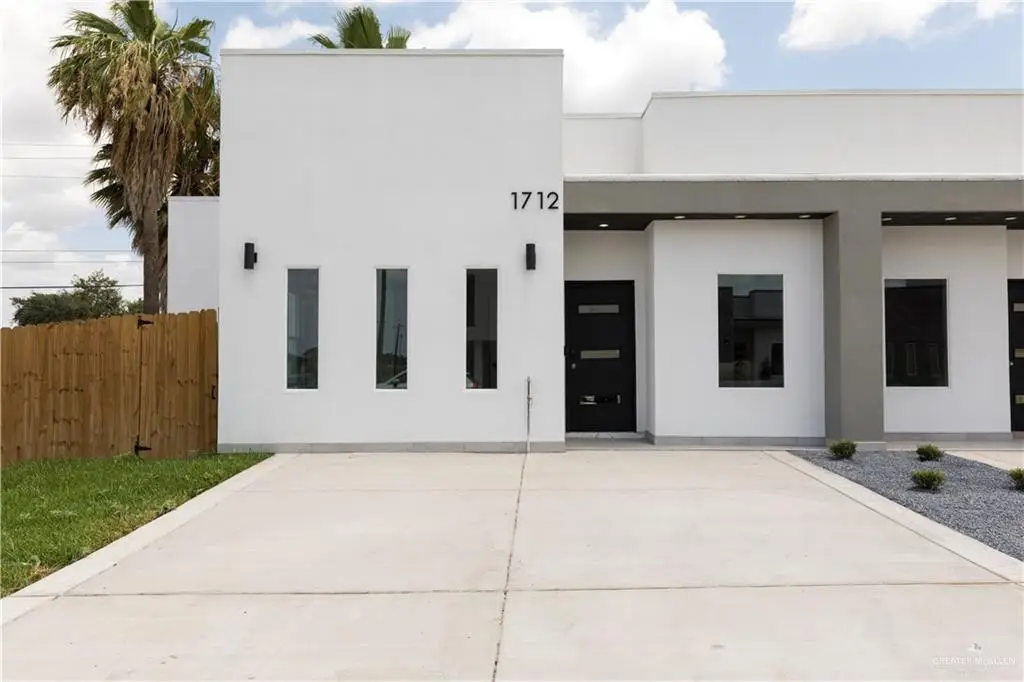 1712 W B Street, Mission, TX 78572 - Image #1