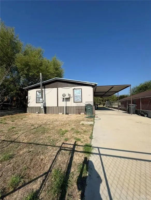 116 E Center Street, Roma, TX 78584 - Image #2