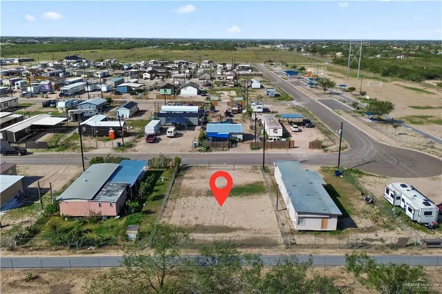 4512 Addison Drive, Edinburg, TX 78542 - Image #2