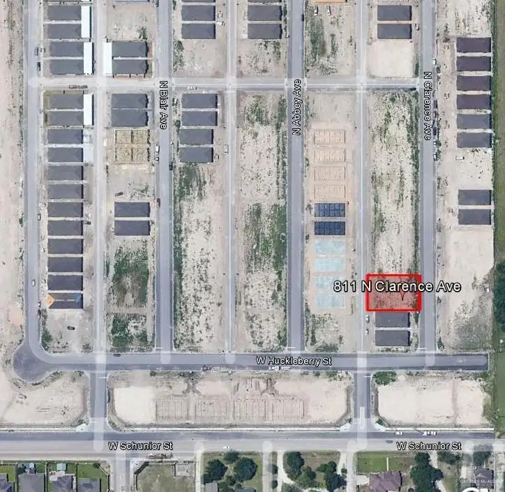 811 N Clarence Avenue, Edinburg, TX 78541 - Image #1