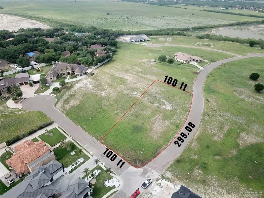 00 Willow Road, Rio Grande City, TX 78582 - Image #2