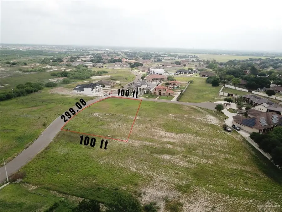 00 Willow Road, Rio Grande City, TX 78582 - Image #3