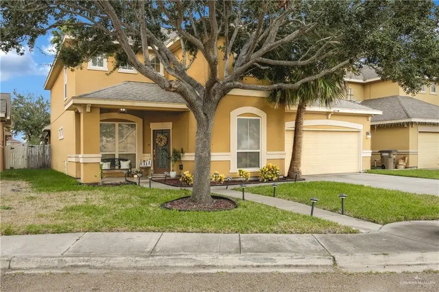 1805 Alazan Street, Edinburg, TX 78542 - Image #2