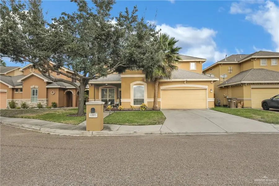 1805 Alazan Street, Edinburg, TX 78542 - Image #3