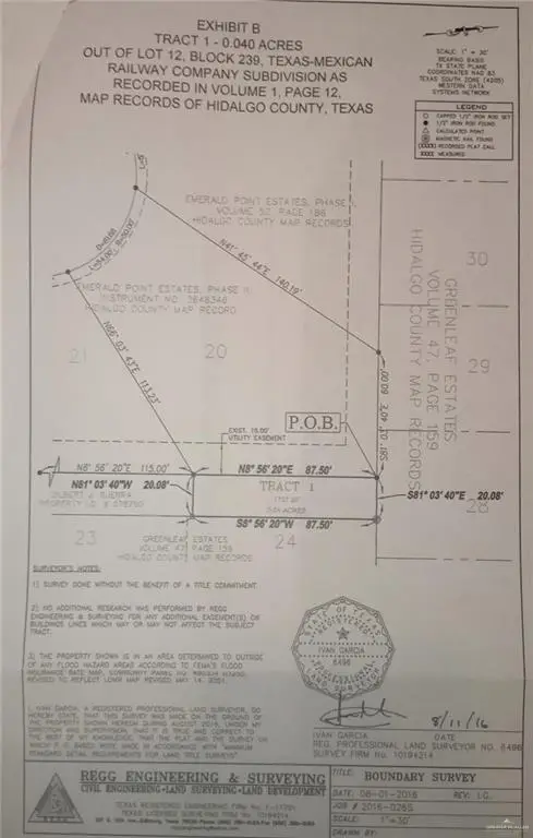 000 Terranova Circle, Edinburg, TX 78541 - Image #2