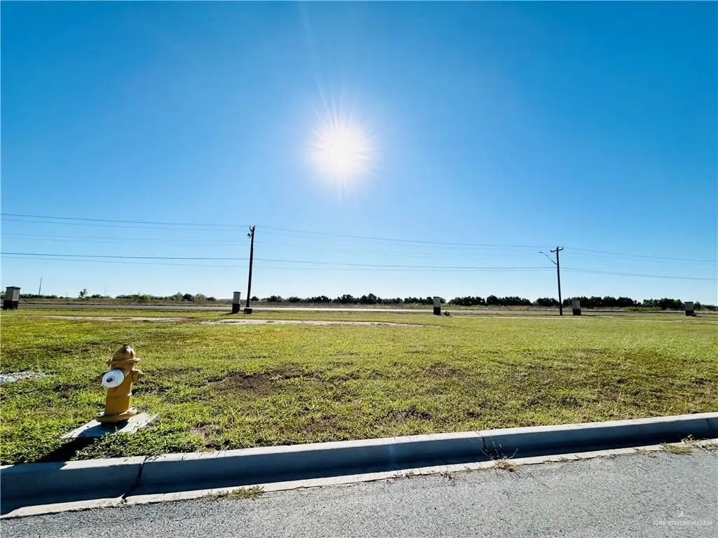 4622 Resaca North Street, Harlingen, TX 78552 - Image #1