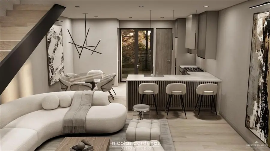 1120 Santa Rosa Street, Edinburg, TX 78542 - Image #3