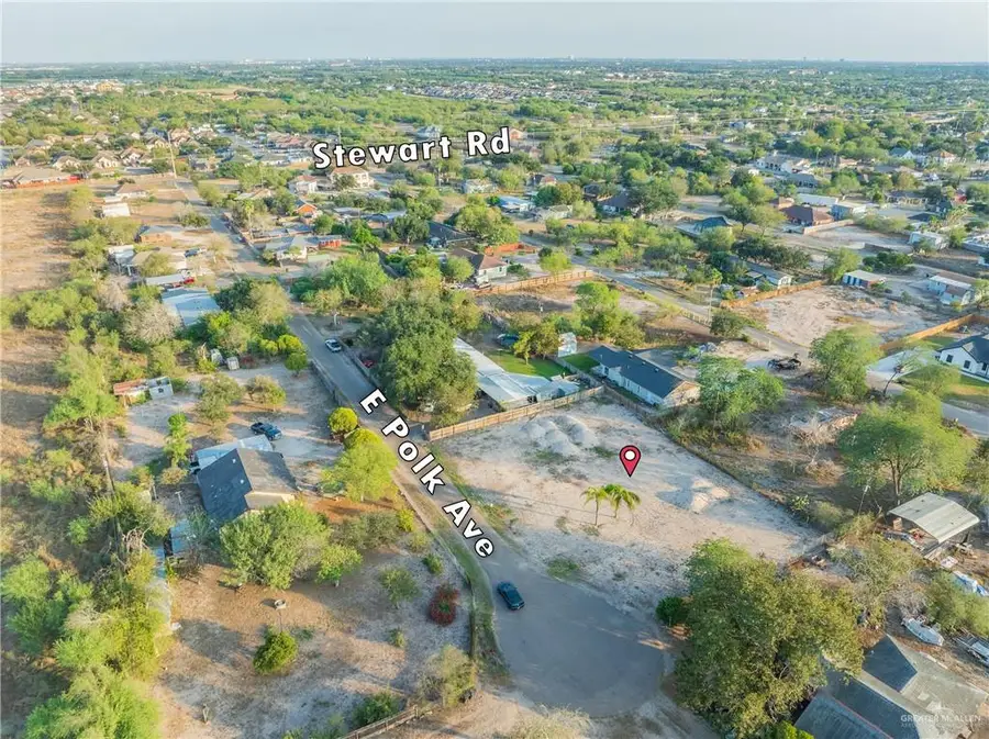 2114 E Polk Avenue, Mission, TX 78573 - Image #3