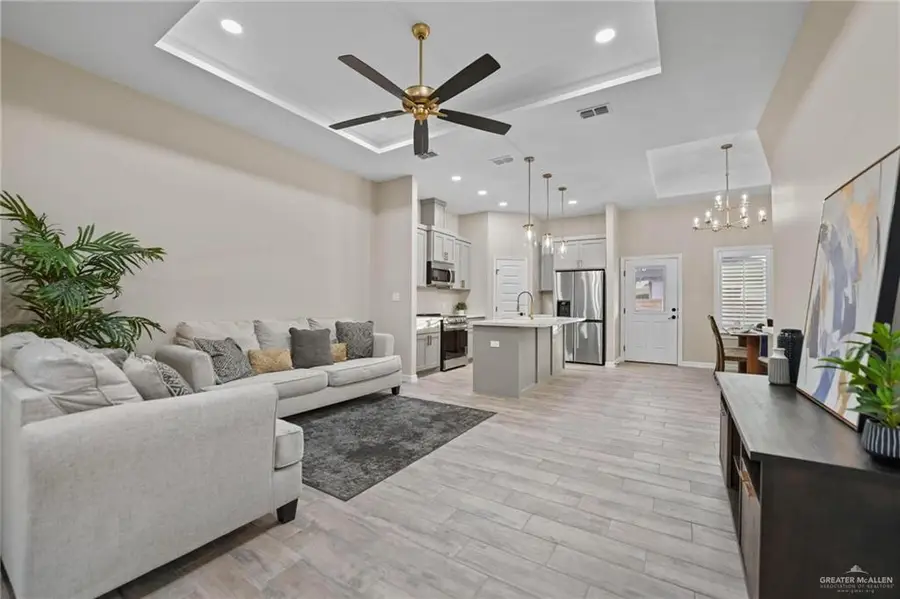 2732 E Comal Road, Edinburg, TX 78542 - Image #3