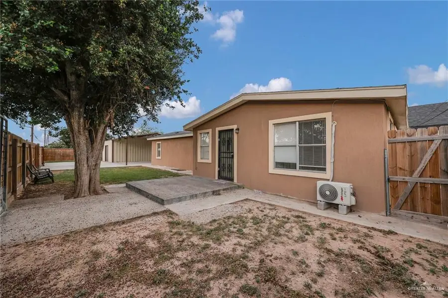 721 W 4th Street, Mission, TX 78572 - Image #2