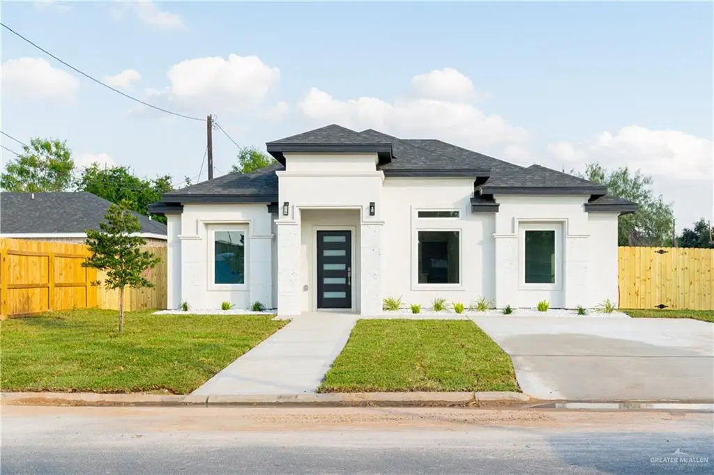 112 S 3rd Street, Donna, TX 78537 - Image #1