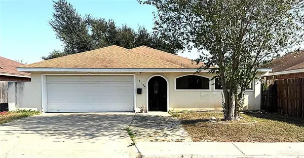 212 N 39th Street, McAllen, TX 78501