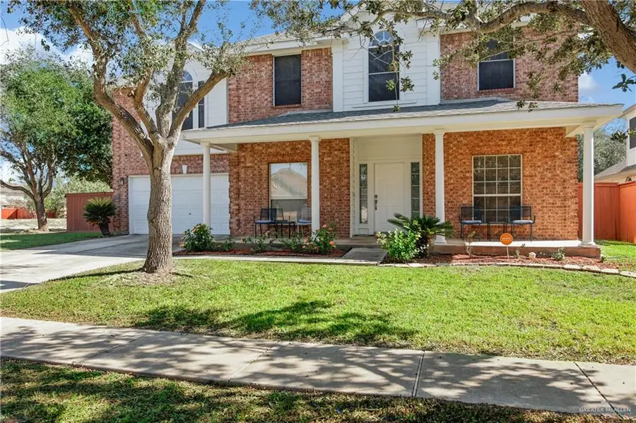 4101 Santa Olivia Street, Mission, TX 78572 - Image #2