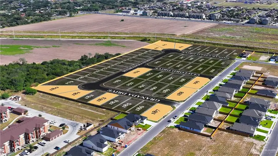 3613 Clifford Drive, Weslaco, TX 78599 - Image #2