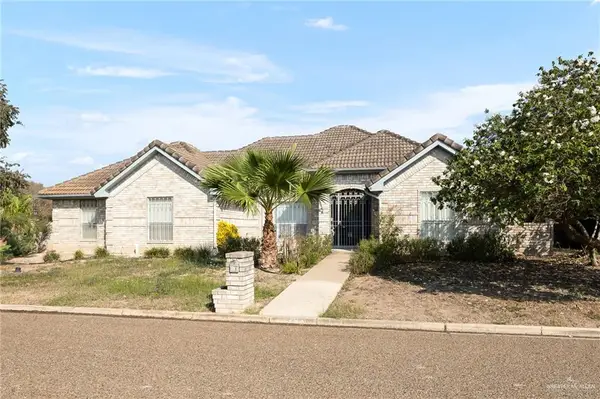 120 San Jacinto Street, Mission, TX 78572