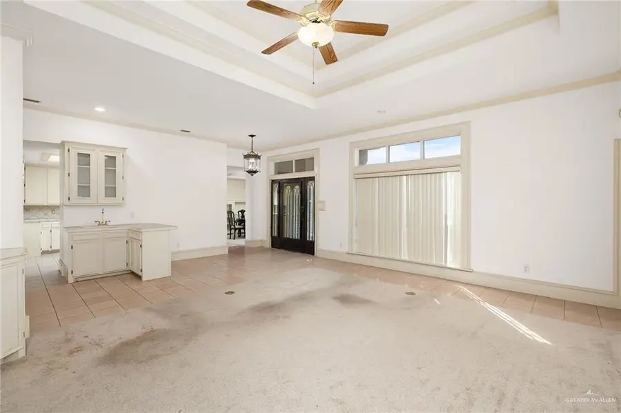 120 San Jacinto Street, Mission, TX 78572 - Image #2