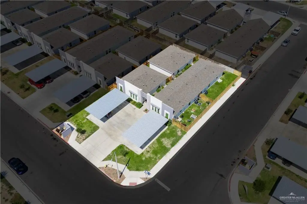 2911 W Kenwood Street, Edinburg, TX 78541 - Image #1