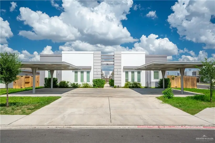 2911 W Kenwood Street, Edinburg, TX 78541 - Image #2