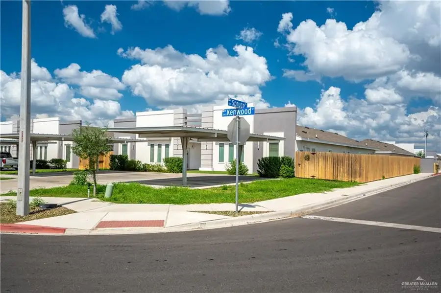2911 W Kenwood Street, Edinburg, TX 78541 - Image #3